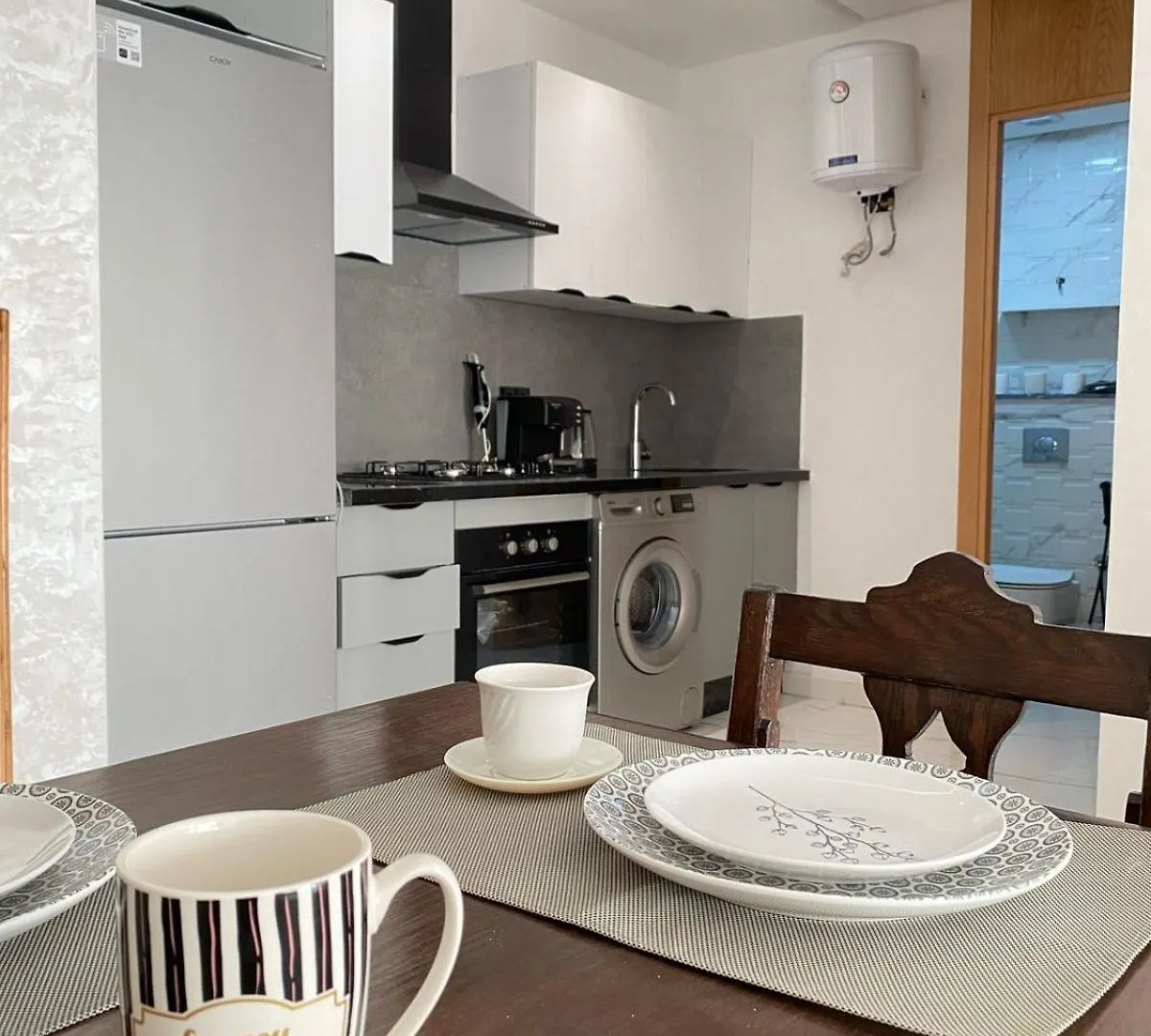 Flat Apartment Casablanca